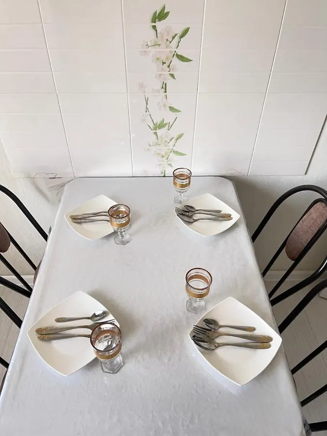 4Х Комнатная Apartman Asztana 0*,  Kazahsztán