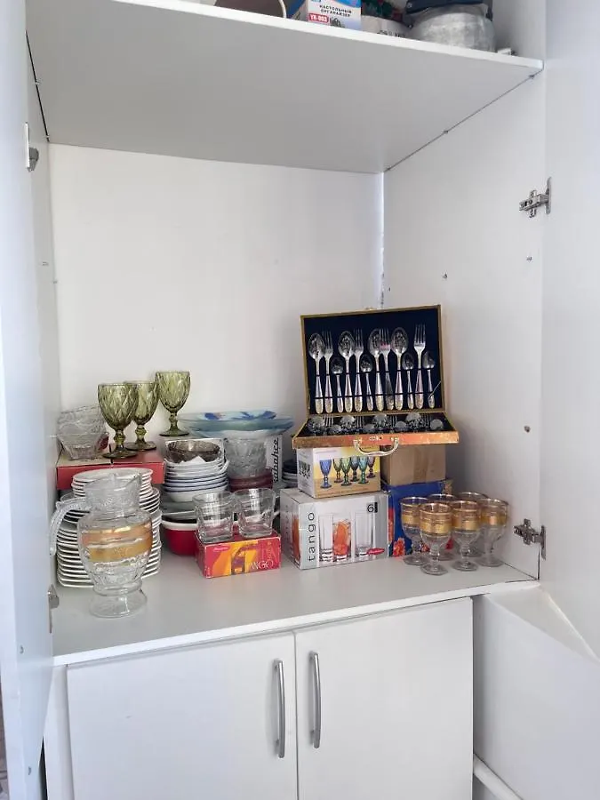 4Х Комнатная Apartman Asztana Kazahsztán
