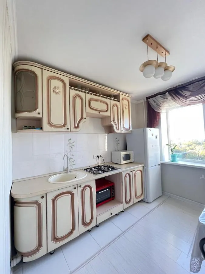 4Х Комнатная Apartman Asztana 0*,  Kazahsztán