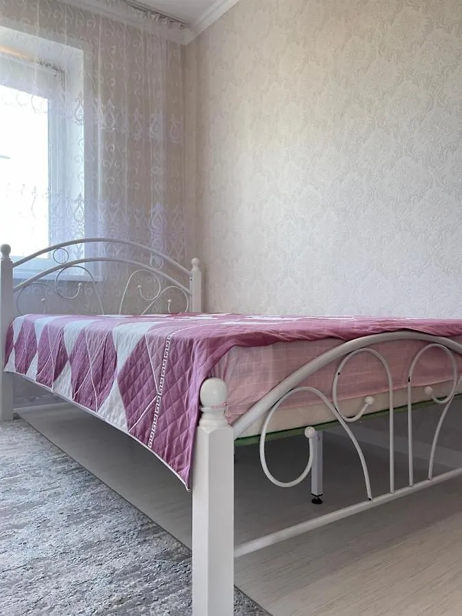 4Х Комнатная Διαμέρισμα Αστάνα 0*,